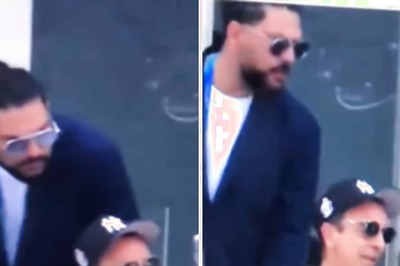 For Cricket Legend Yuvraj Singh, This Selfie Is Not The One To Remember: Watch