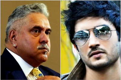 Same CBI Team Handling Sushant Singh Rajput Death Case and Vijay Mallya Case: Report