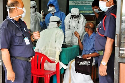 Nipah Outbreak Tied to a Well With ‘Many Bats’ in Kerala, Symptoms Suspected in 2 Karnataka Patients
