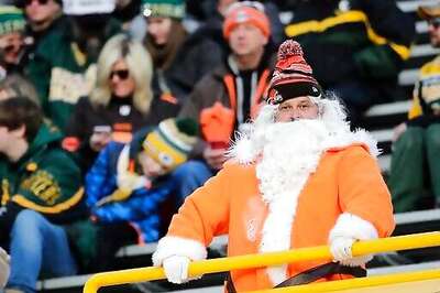 Stefanski, Browns Second-guessed, Stung By Close Losses