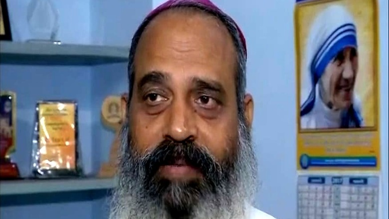 Gujarat EC Sends Notice to Archbishop Who Urged Christians to Vote for 'Secularism'