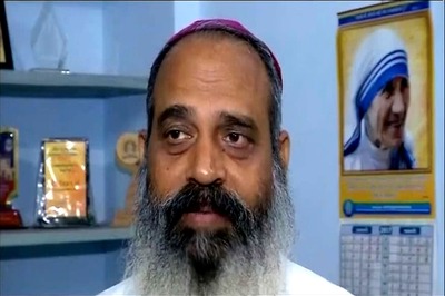 Gujarat EC Sends Notice to Archbishop Who Urged Christians to Vote for 'Secularism'