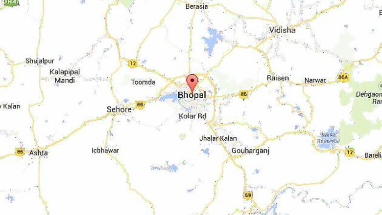 Congress creates ruckus in MP assembly on lawyers strike, demands reply from BJP