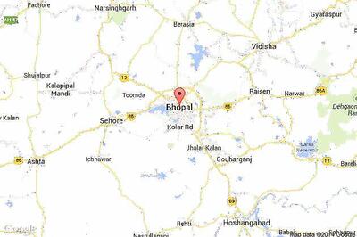 Congress creates ruckus in MP assembly on lawyers strike, demands reply from BJP