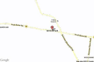 Bihar: Man arrested for raping 3-year-old girl