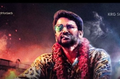 Audition For Additional Cast Of Dhananjay-starrer Kannada Film Uttarakaanda Starts