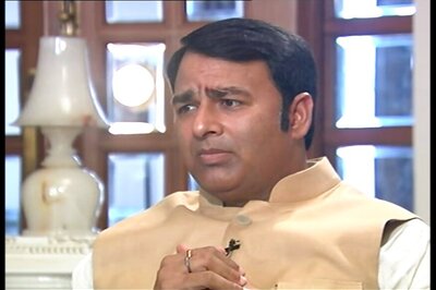 Muzaffarnagar Riots Case: Court Quashes Warrants Against BJP MLA Sangeet Som, 3 Others