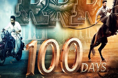 RRR Becomes Fastest Indian Film to Cross Rs 17 Cr Mark in Japan