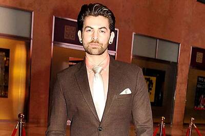 Neil Nitin Mukesh, Rukmini Sahay To Tie The Knot In February