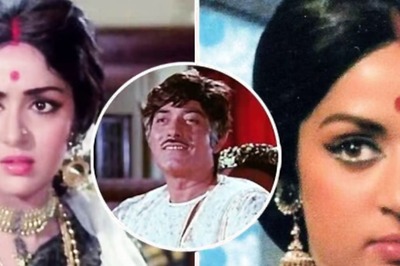 When Hema Malini Returned This Big Favour To Raaj Kumar