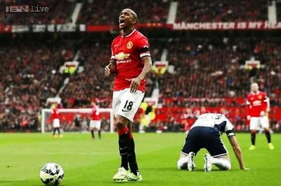 EPL: Defeats leave Burnley and QPR on brink of relegation