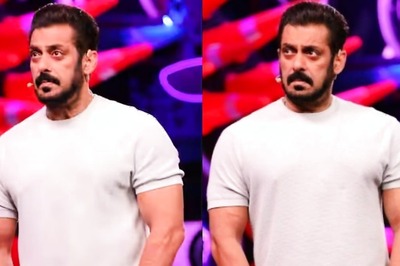 Salman Khan Wears Audemars Piguet Watch On Bigg Boss OTT 2; It Costs A Whopping...