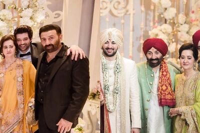 Why Sunny Deol Kept His Marriage 'A Secret' For 'Many Years'; Know Who Pooja Deol Is