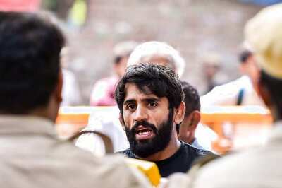 Sujeet Kalkal Questions Trial Exemption Franted to Bajrang Punia