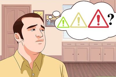 How to Admit You've Done Bad Things