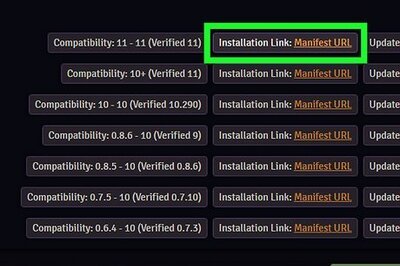 How to Hide or Reveal Tiles in Foundry VTT