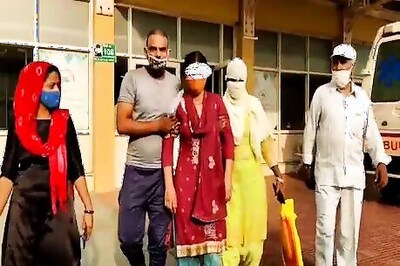 Panipat: Husband Plots Murder Of Wife For Dowry, Case Registered
