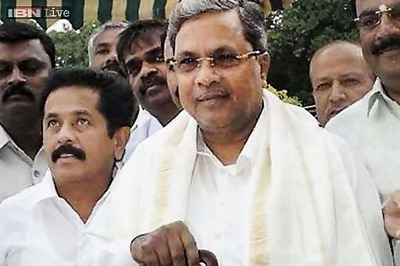 Karnataka CM gives Rs 2 extra subsidy to SC, ST milk producers, angers many