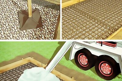 How to Finish Concrete