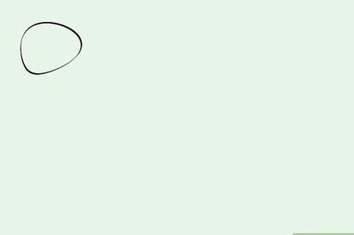 How to Draw an Iguana