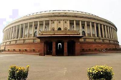 Anti-Hijacking Bill introduced in Rajya Sabha amidst uproar