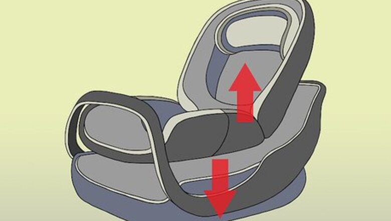 How to Install a Car Seat
