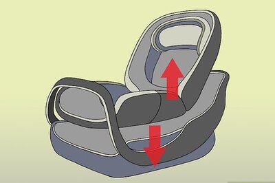 How to Install a Car Seat