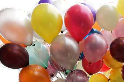 Holi Horror: Semen-filled Balloon Thrown at Delhi University College Student