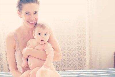 Kalki Koechlin Marks Six Months of Breastfeeding Daughter Sappho with This Endearing Post