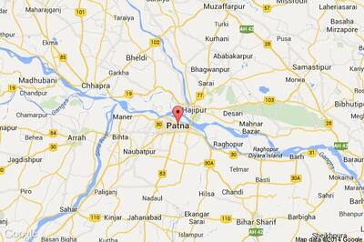 JD(U), RJD and Cong will together defeat BJP in bypoll: Nitish