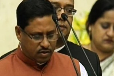 Union Minister Ram Shankar Katheria accused of forging his graduation marksheet