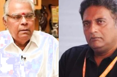 Day Before MAA Elections, Naga Babu and Kota Srinivasa Rao Pick Their Favourites