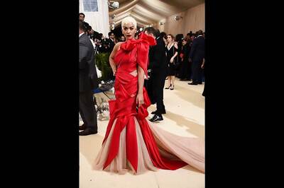 Rita Ora Has Crush on Prince Harry