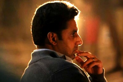 Abhishek Bachchan's Classic Reply to Troll Who Said He'd Remain Jobless Whether Cinemas Open or Not