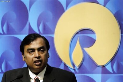 RIL to complete Rs 20,000 crore investment in Madhya Pradesh by March 2016