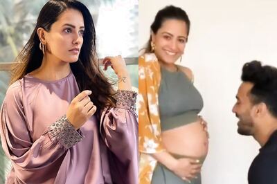 Anita Hassanandani on Pregnancy at 39: Once I Conceived Naturally, I Realised Age is Just Number