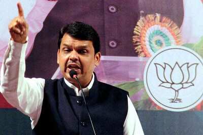 ‘Make Pankaja Munde CM for an Hour’: Shiv Sena’s Latest Taunt at Devendra Fadnavis
