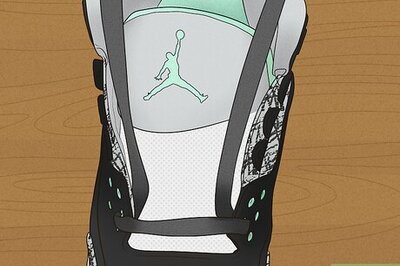 5 Cool & Stylish Ways to Lace Nike Jordan 3s