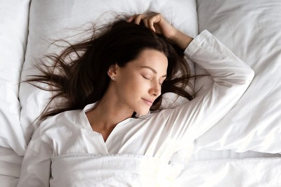 Youngsters, Wake Up to Your Troubled Sleep Pattern! Ideal Onset Should be 10-15 Minutes, Duration 8 Hours