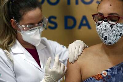 2 Billion Doses by End of 2021: WHO's Global Covid-19 Vaccine Plan Explained