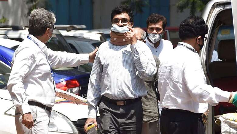 Provide Medical Reports of Activists Anand Teltumbde, Vernon Gonsalves to Kin: Bombay HC to Govt