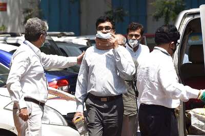 Provide Medical Reports of Activists Anand Teltumbde, Vernon Gonsalves to Kin: Bombay HC to Govt