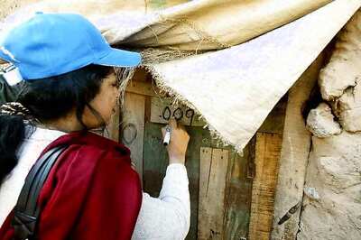 Pakistan Court Orders Separate Counting of Sikhs in Census