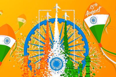 Independence Day 2023: Why Do People Fly Kites on August 15?