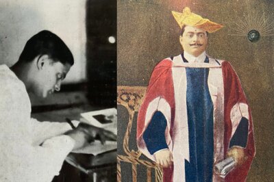 Opinion | The Proud Legacy of Scindia School