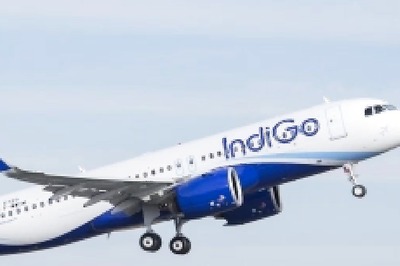 IndiGo Gets Tax Demand Related to Input Tax Credit
