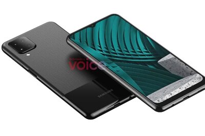 Samsung Galaxy M12 Support Page Goes Live, India Launch Expected Soon