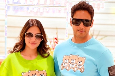 Nusrat Jahan Says She And Yash Dasgupta Are 'Family,' Asks 'How Do You Know I Am Not Married?'