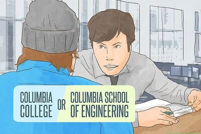 How to Get Into Columbia University