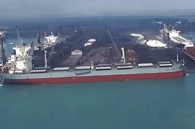 Numaligarh Refinery Signs MoU to Import Crude Oil Via Paradip Port